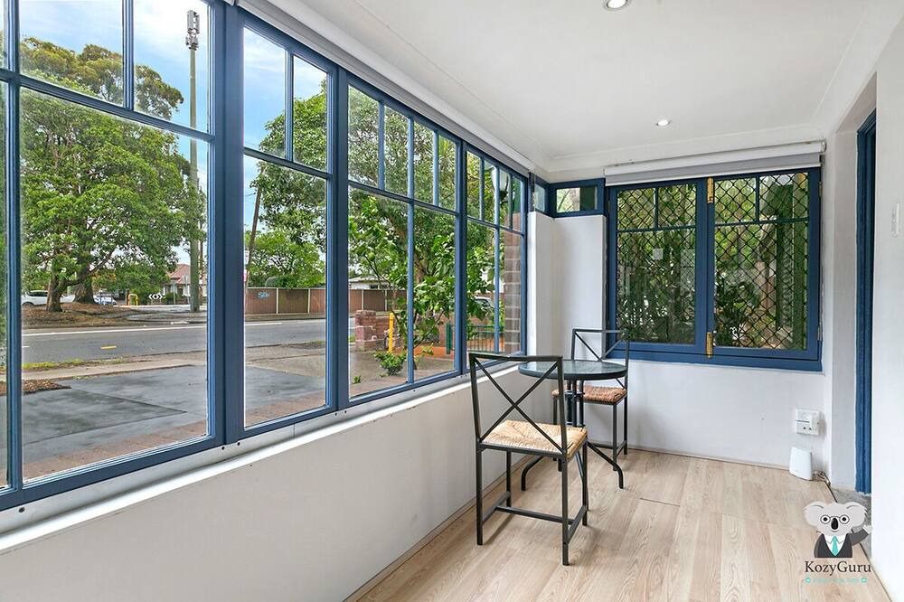 Photo of Bedroom in Arncliffe