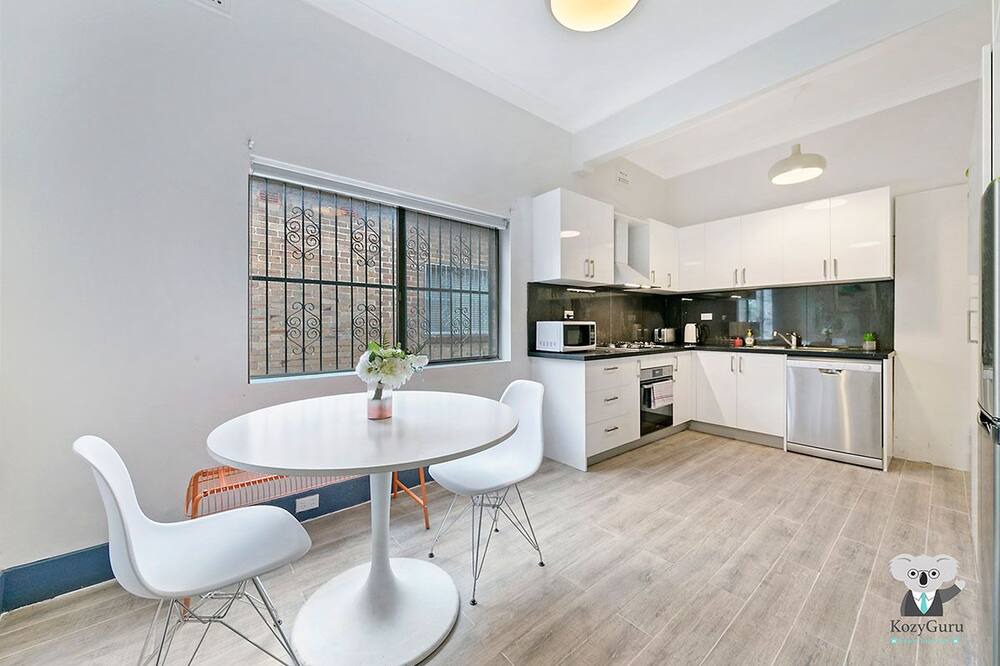 Photo of Kitchen in Arncliffe