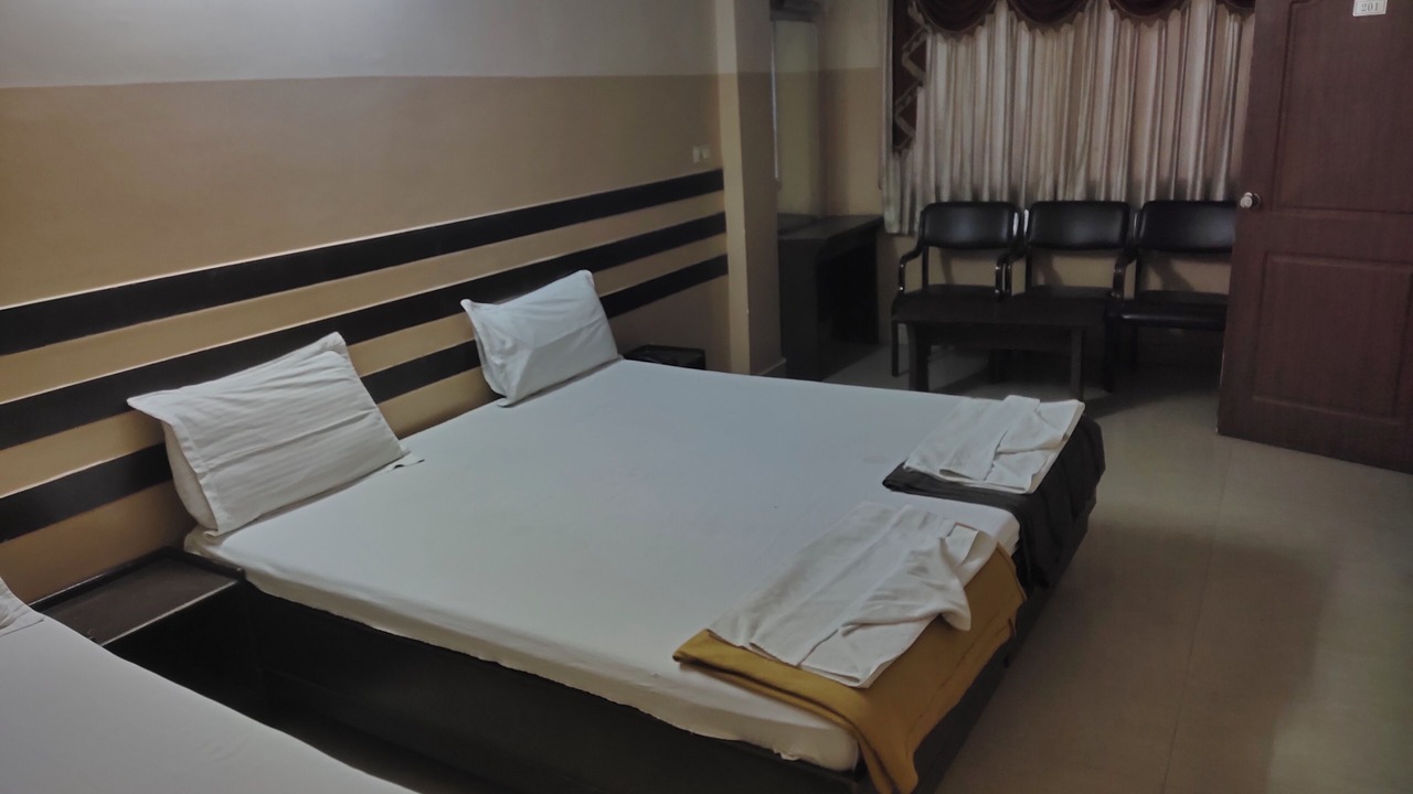 Photo of Bedroom in Hyderabad
