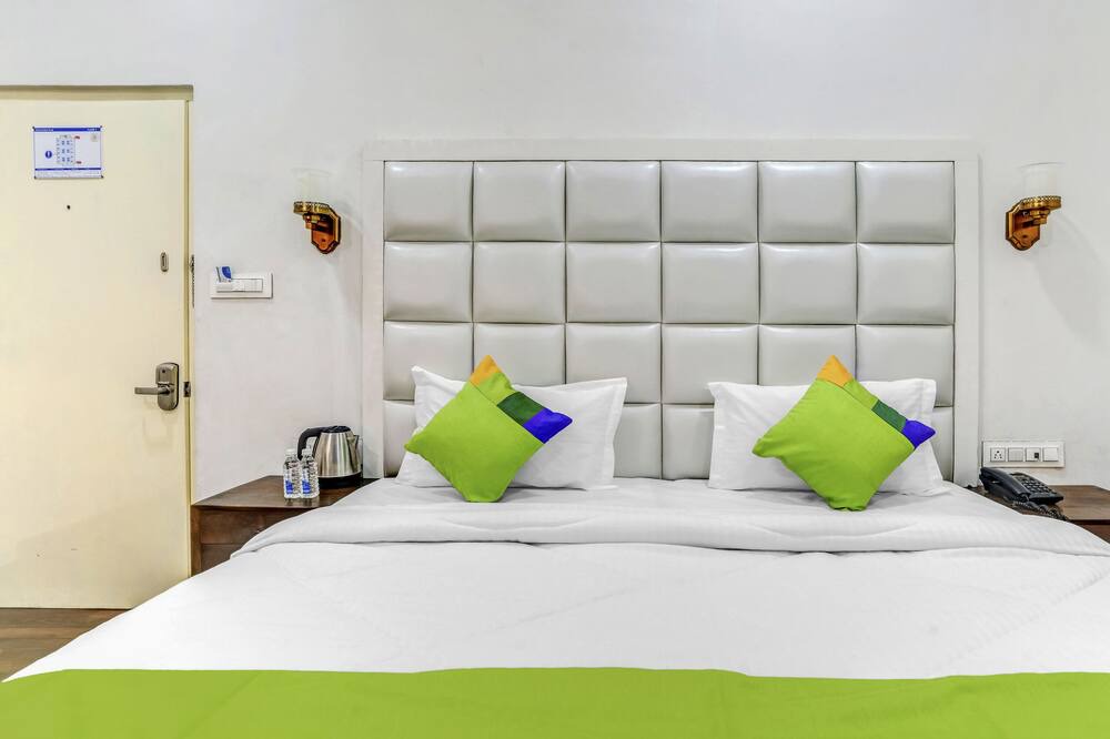 Photo of Bedroom in Jodhpur