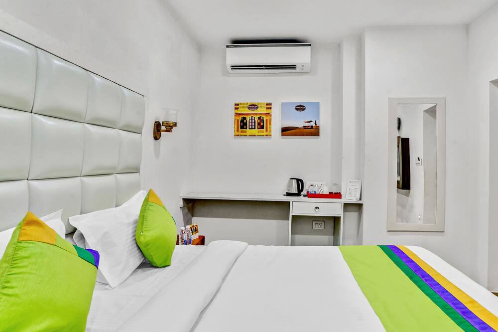 Photo of Bedroom in Jodhpur