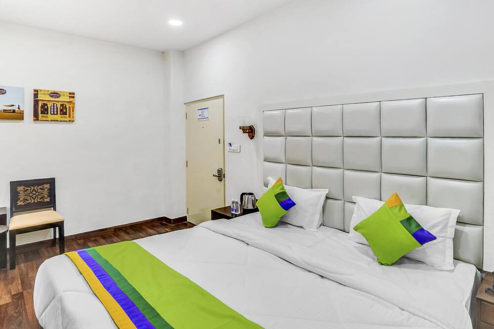 Photo of Bedroom in Jodhpur