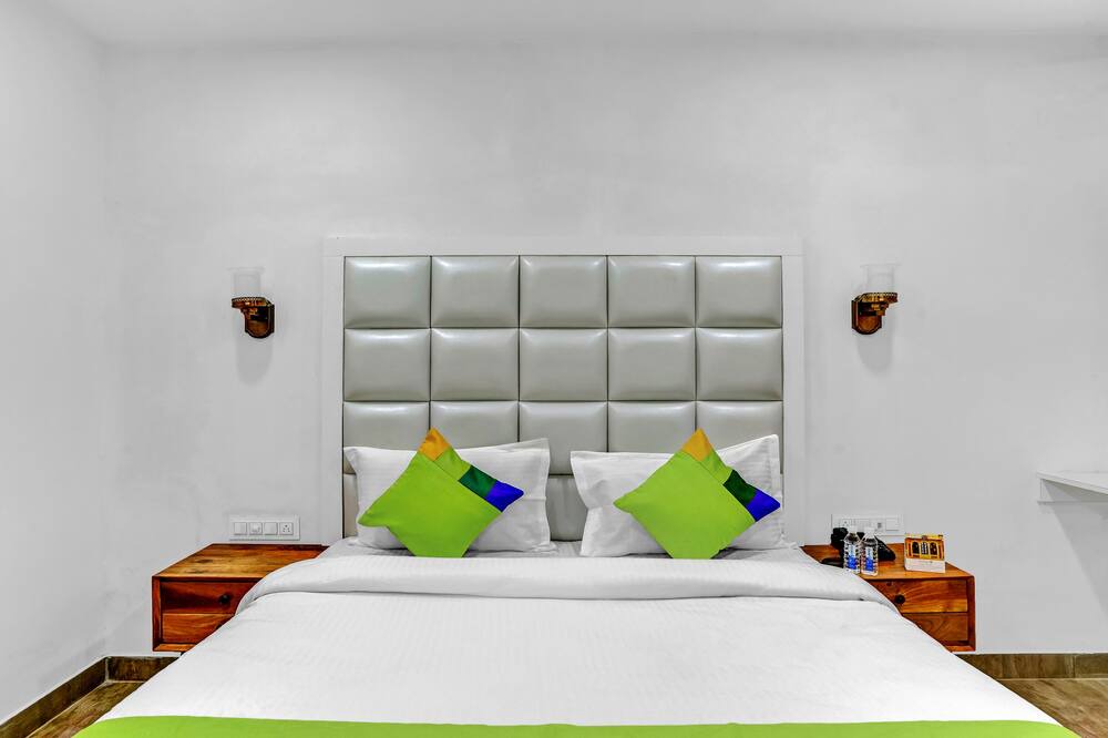 Photo of Bedroom in Jodhpur