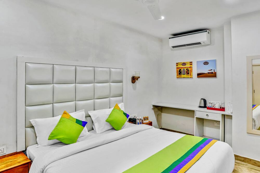 Photo of Bedroom in Jodhpur