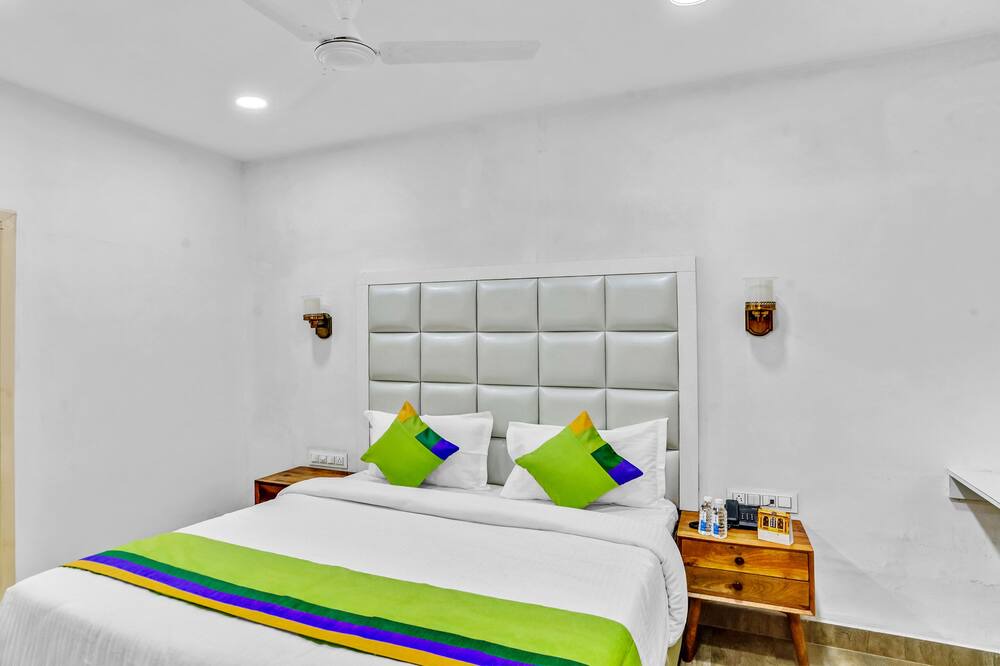 Photo of Bedroom in Jodhpur