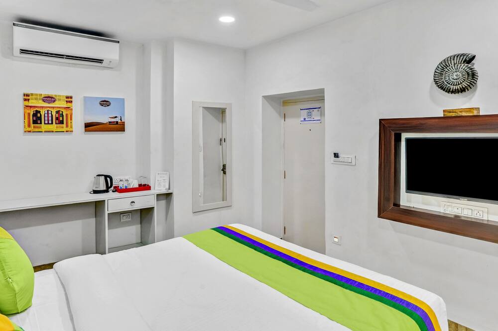 Photo of Bedroom in Jodhpur