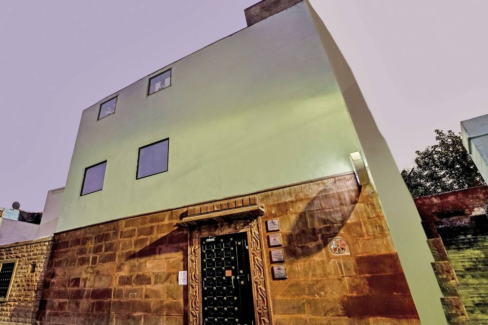 Photo of Outdoor in Jodhpur