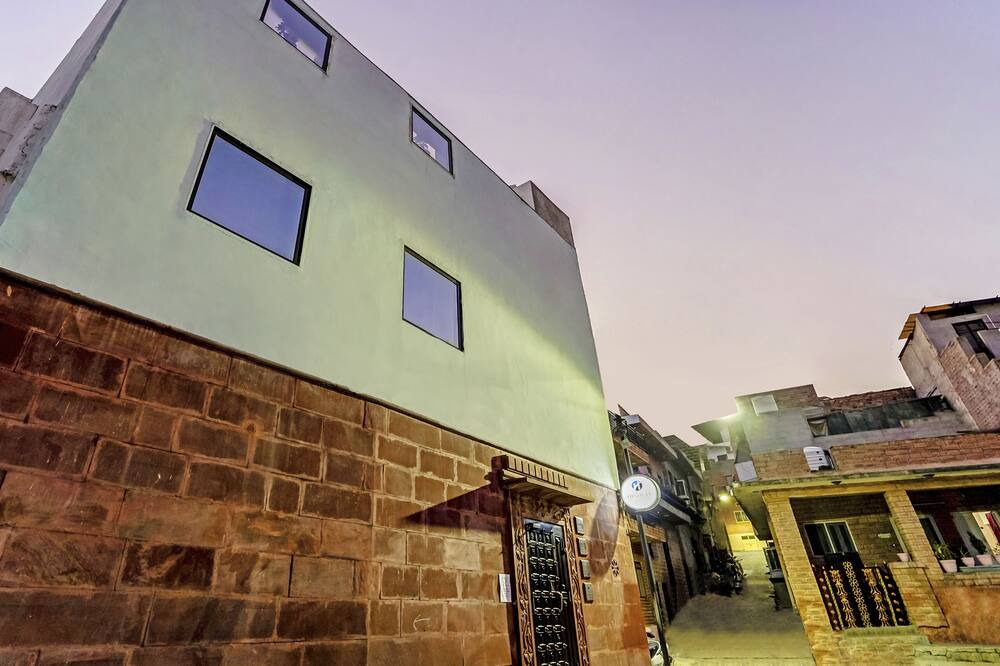 Photo of Outdoor in Jodhpur