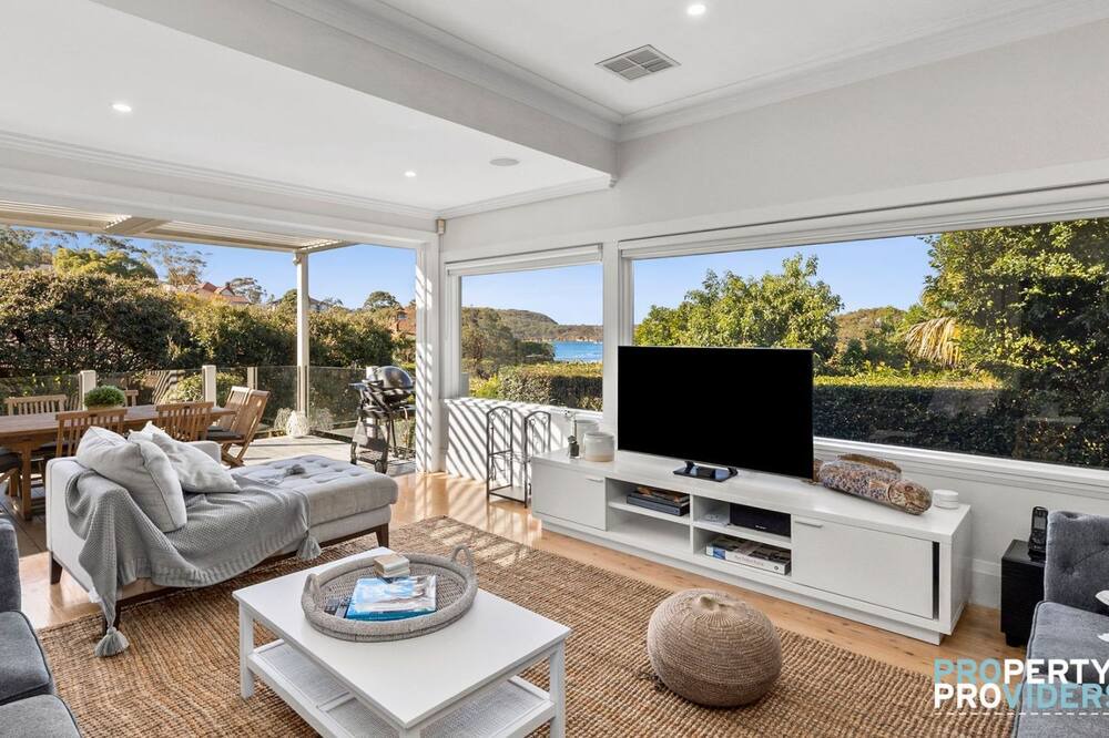 Photo of Livingroom in Mosman