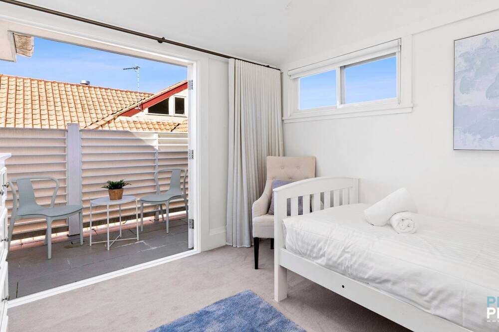 Photo of Bedroom in Mosman