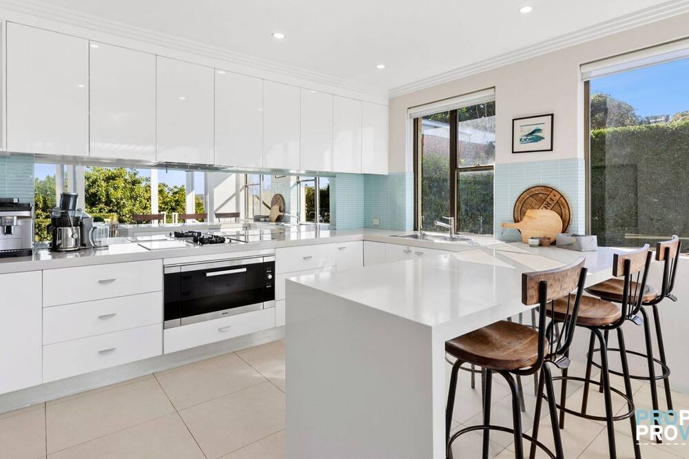 Photo of Kitchen in Mosman