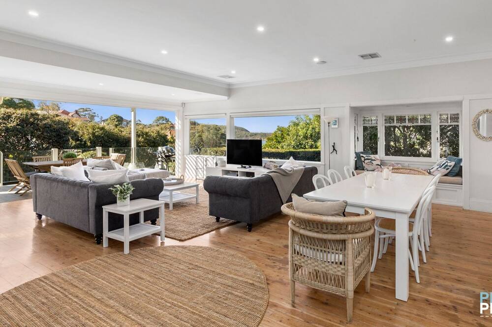 Photo of Livingroom in Mosman