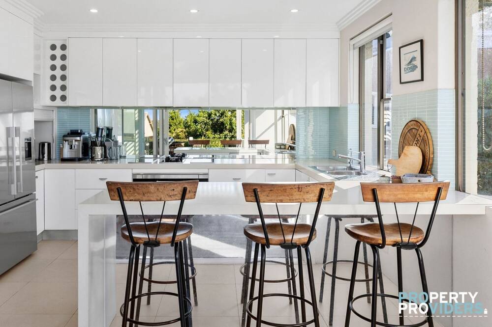 Photo of Kitchen in Mosman