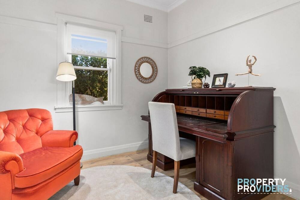 Photo of Bedroom in Mosman