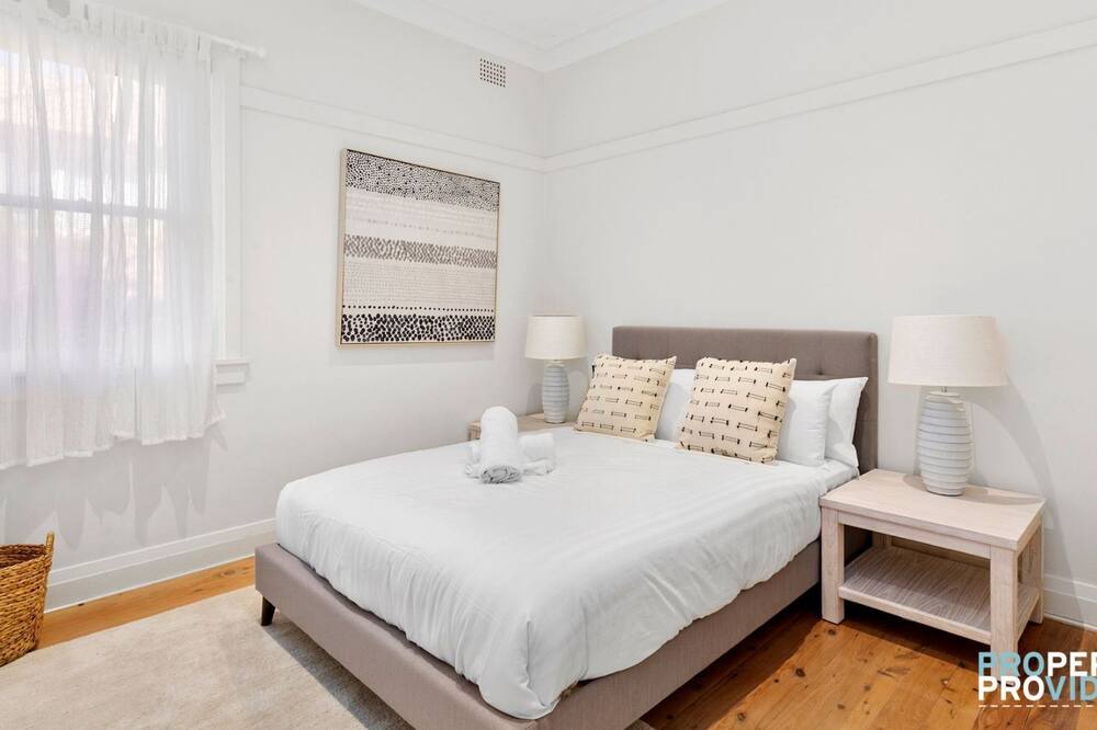 Photo of Bedroom in Mosman
