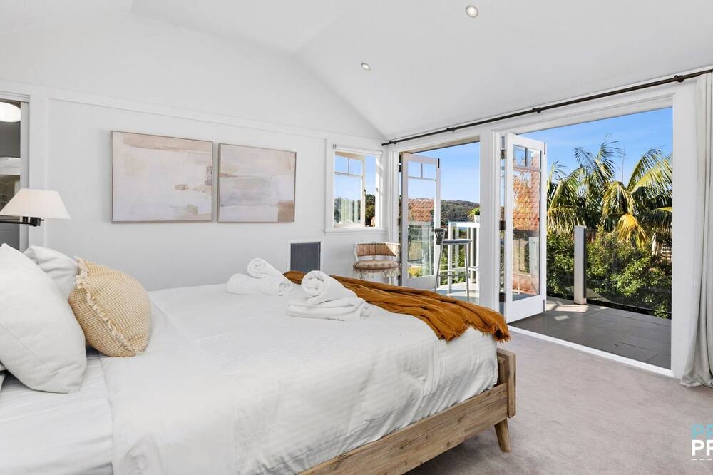 Photo of Bedroom in Mosman