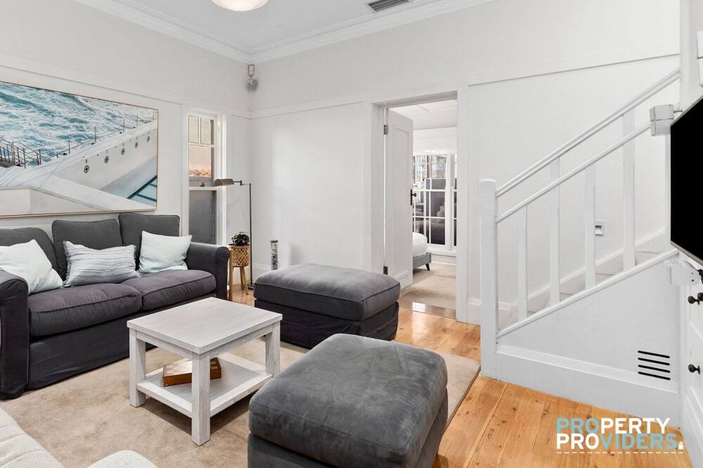 Photo of Bedroom in Mosman