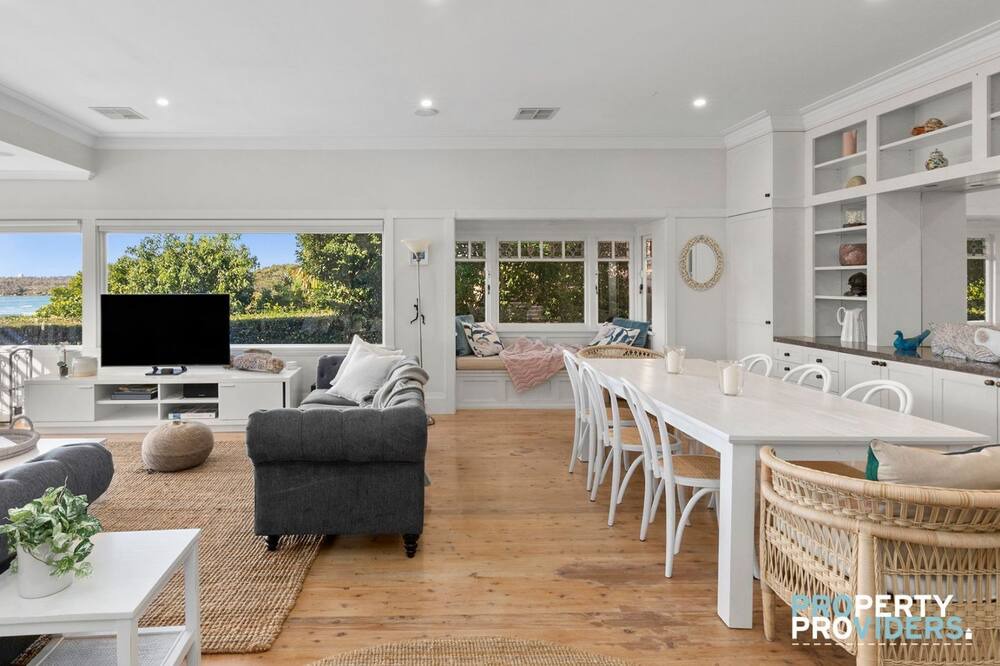 Photo of Livingroom in Mosman