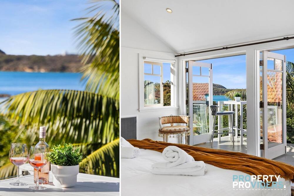Photo of Patio Balcony in Mosman