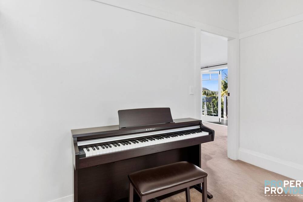 Photo of Bedroom in Mosman