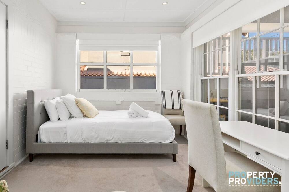 Photo of Bedroom in Mosman