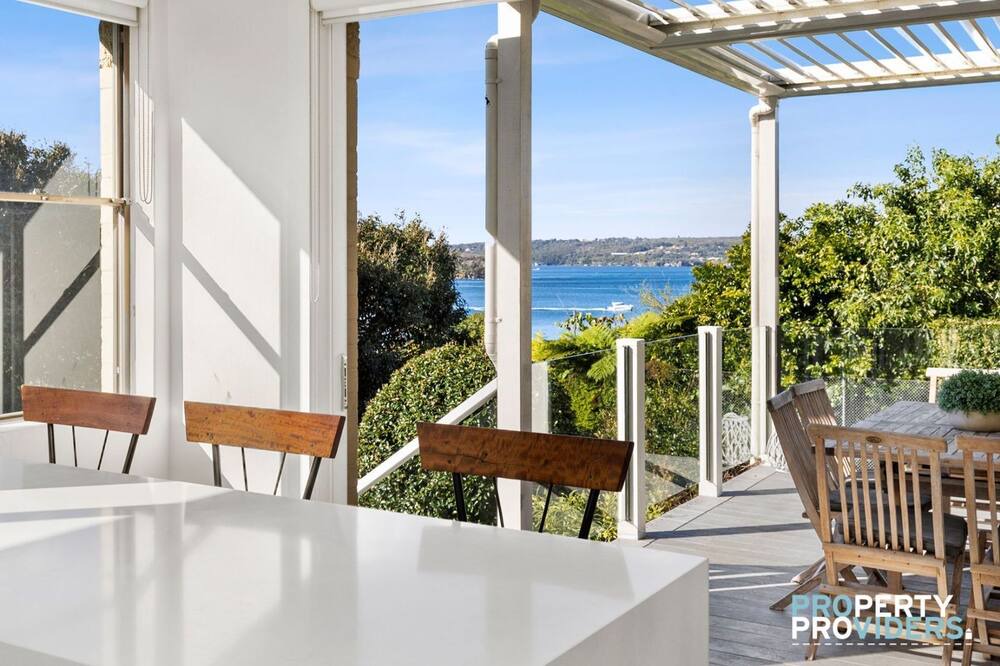 Photo of Patio Balcony in Mosman