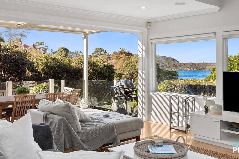 Photo of Livingroom in Mosman