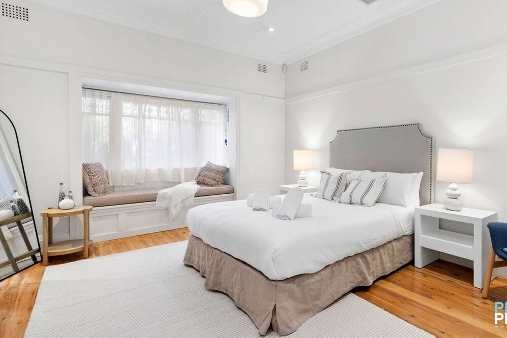 Photo of Bedroom in Mosman