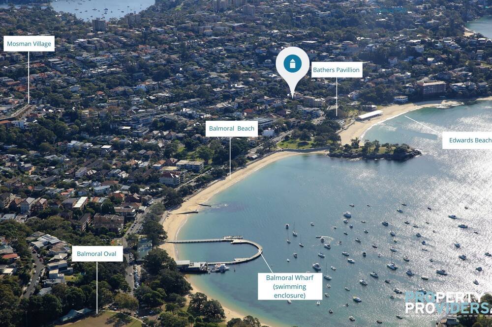 Photo of Others in Mosman