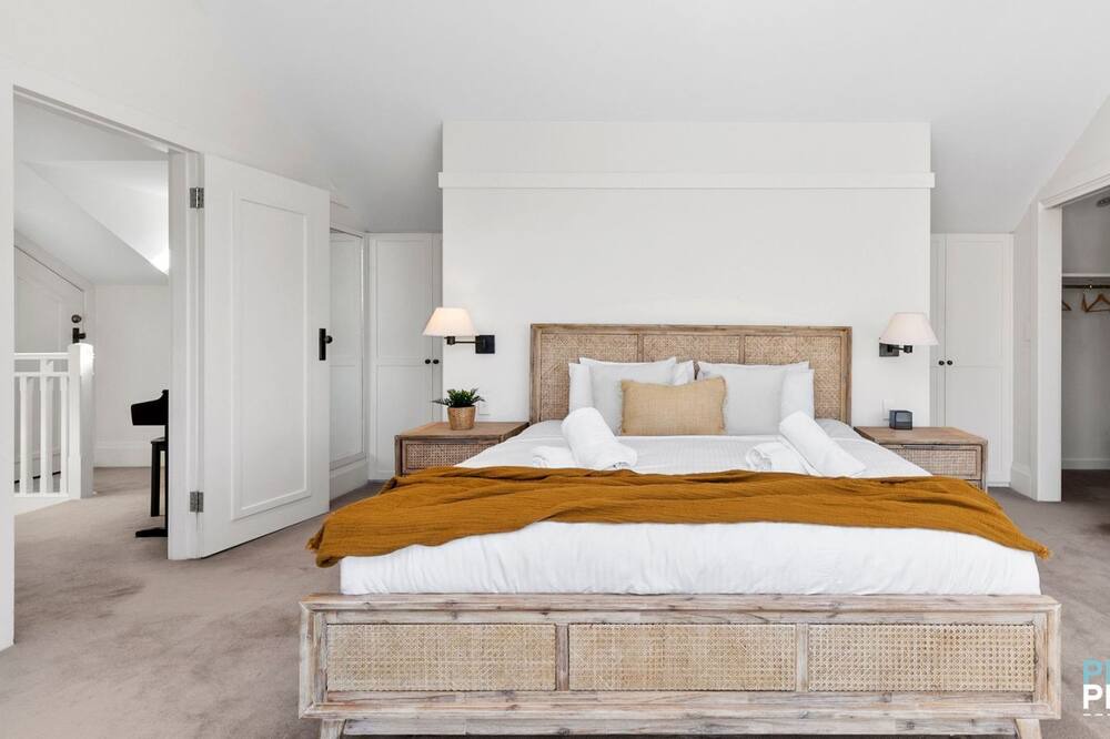 Photo of Bedroom in Mosman