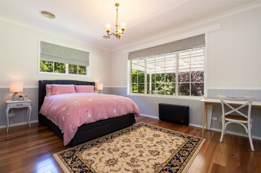 Photo of Bedroom in Sutton Forest