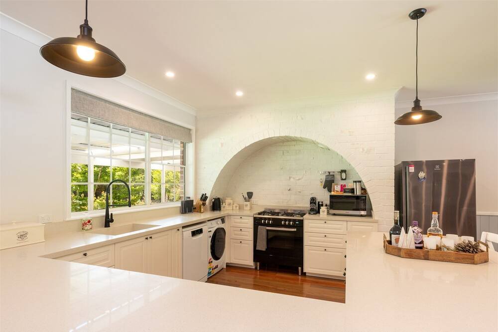 Photo of Kitchen in Sutton Forest