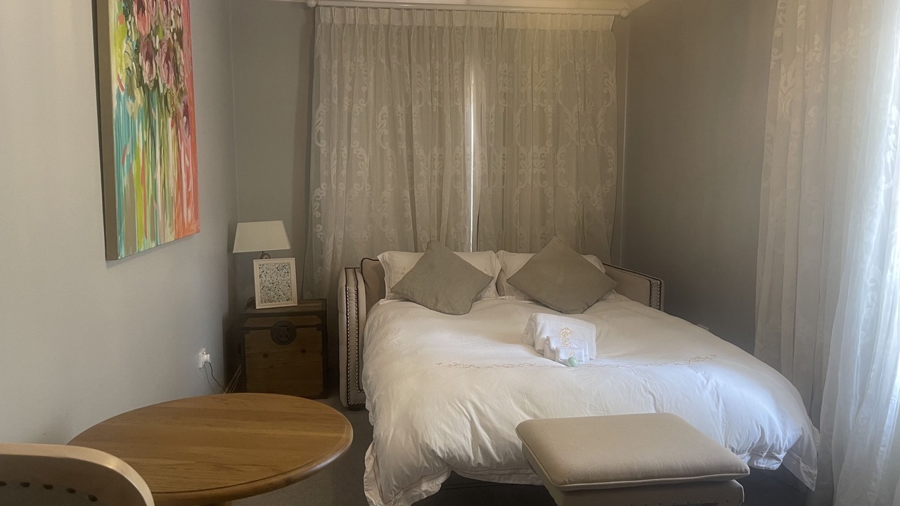 Photo of Bedroom in Sutton Forest