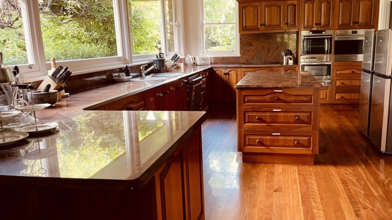 Photo of Kitchen in Sutton Forest