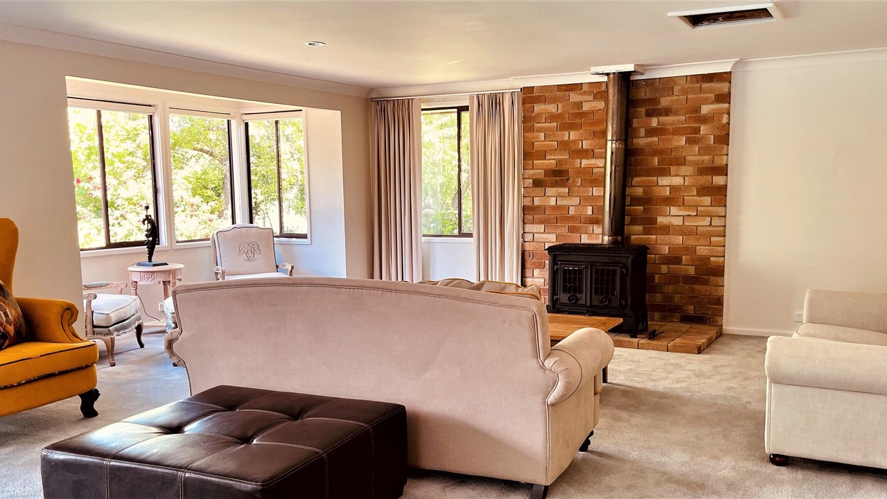 Photo of Livingroom in Sutton Forest