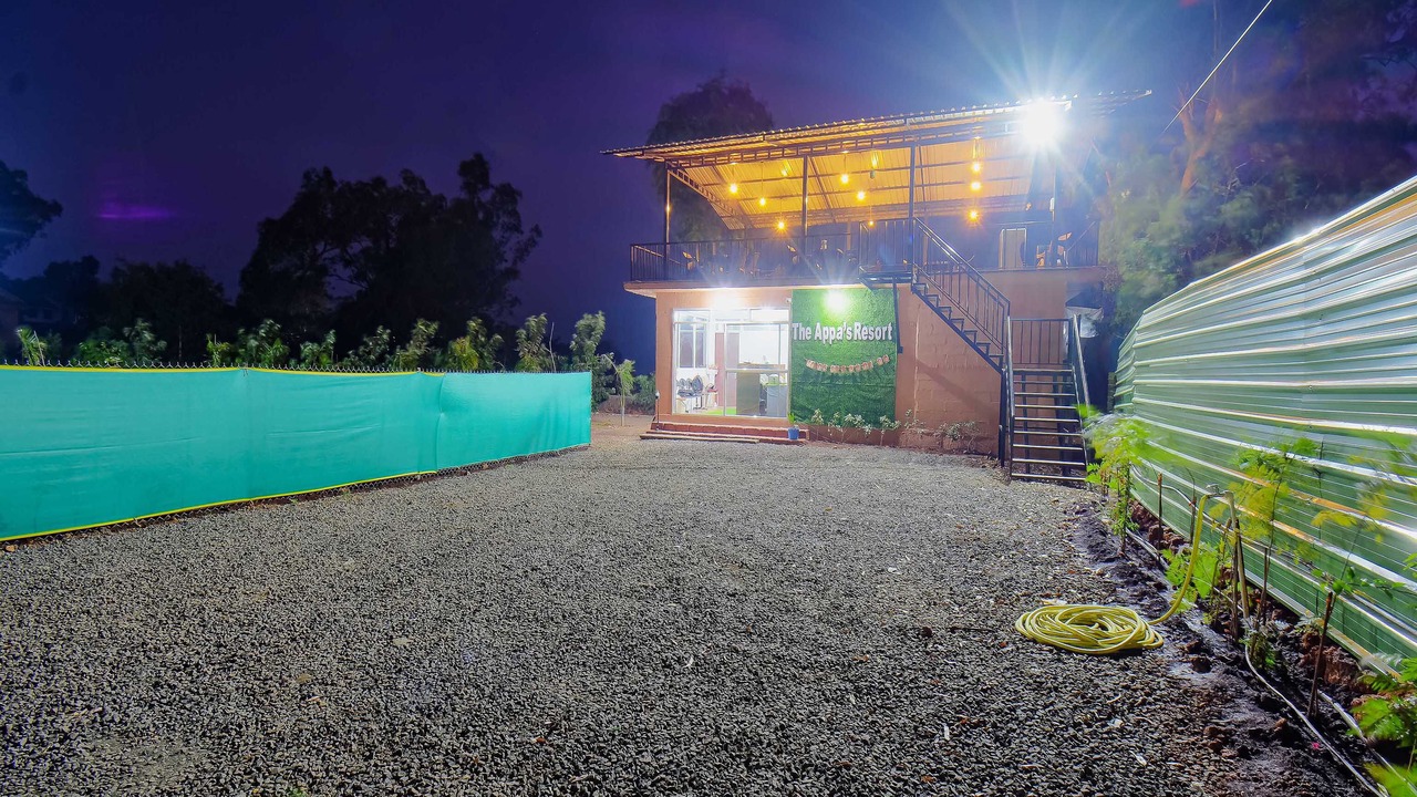 Photo of Outdoor in Bhilar