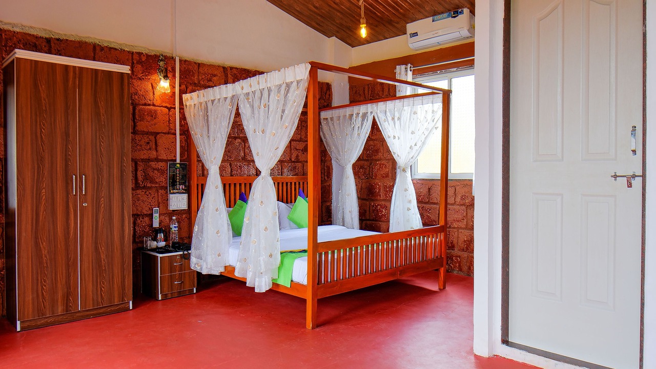 Photo of Bedroom in Bhilar