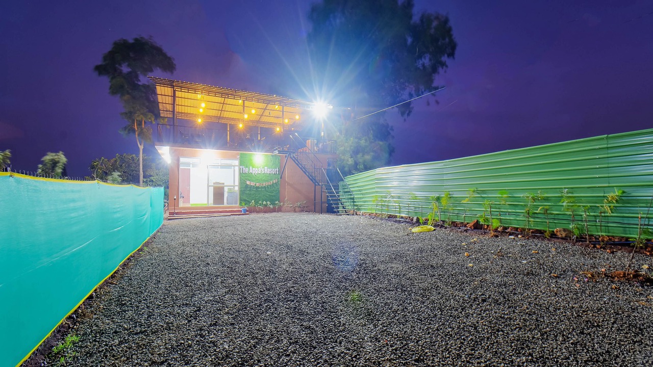 Photo of Outdoor in Bhilar