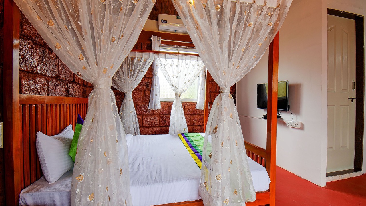 Photo of Bedroom in Bhilar