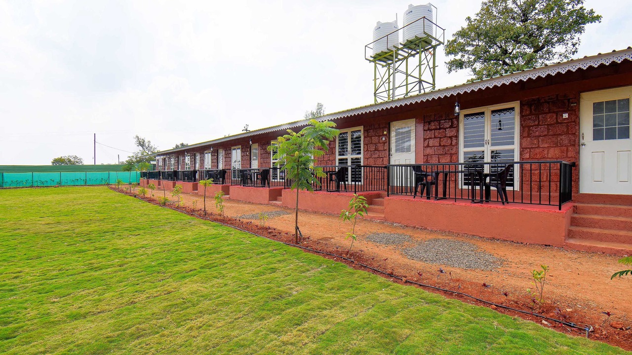 Photo of Outdoor in Bhilar