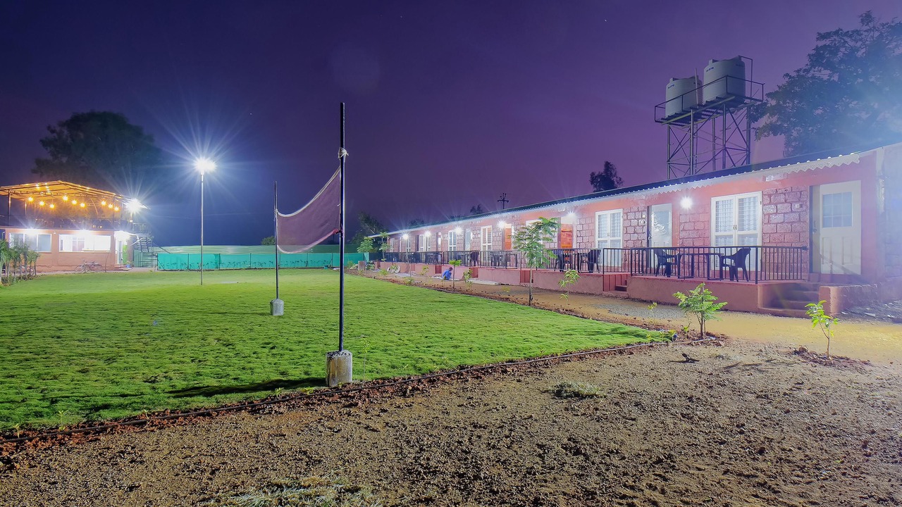 Photo of Outdoor in Bhilar