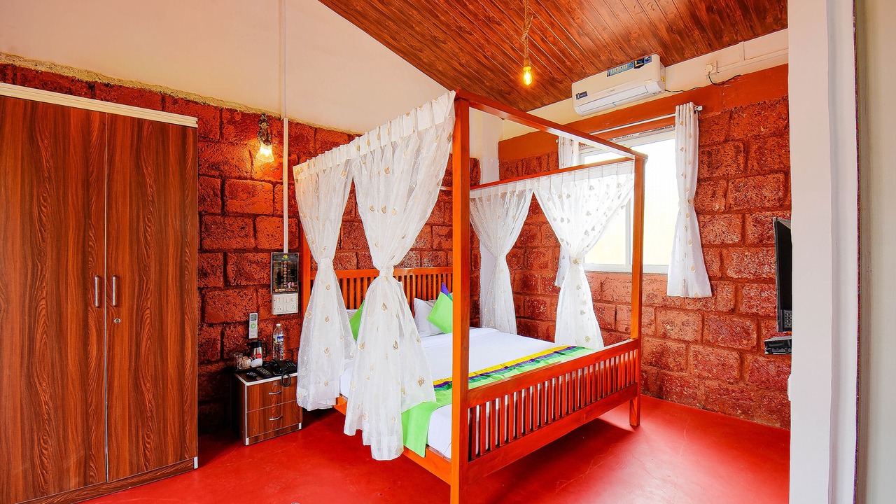 Photo of Bedroom in Bhilar