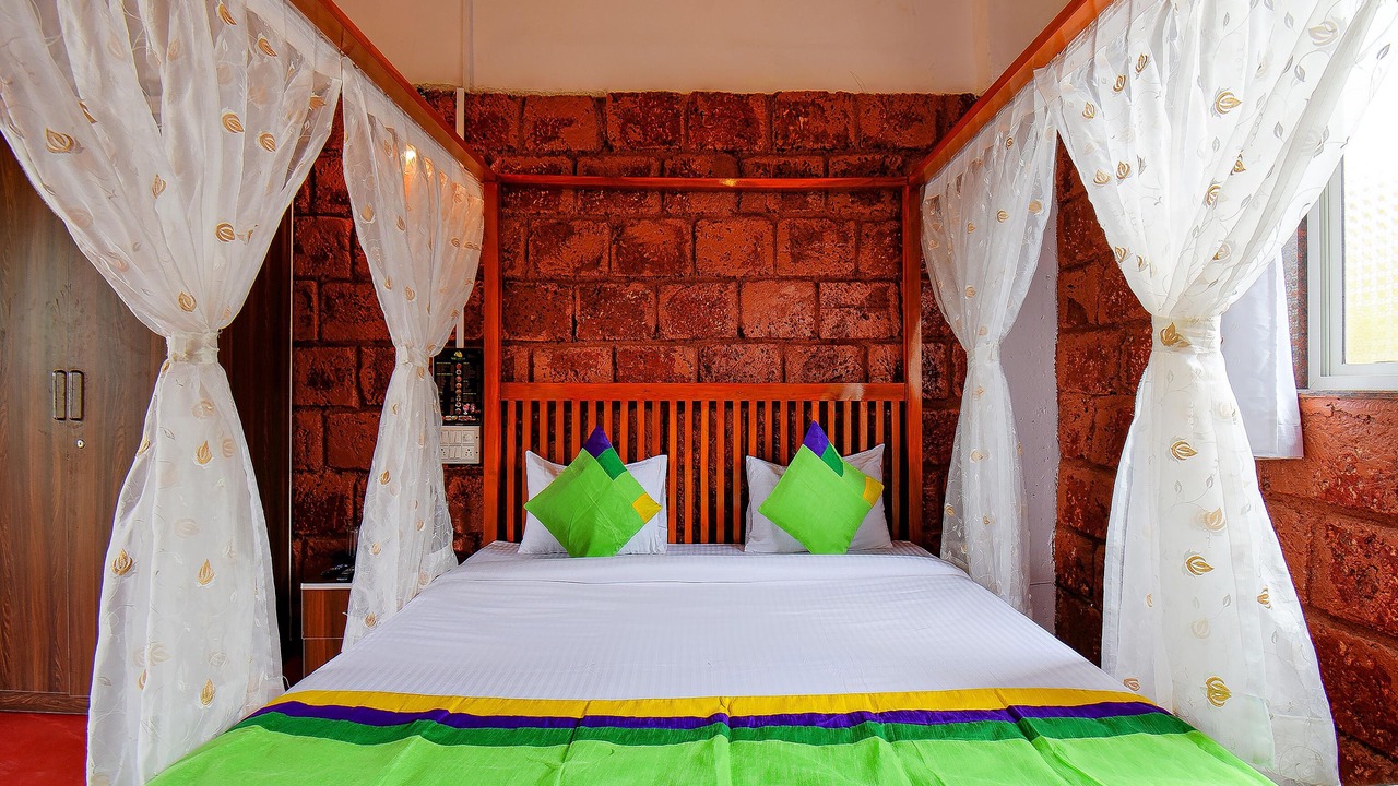 Photo of Bedroom in Bhilar