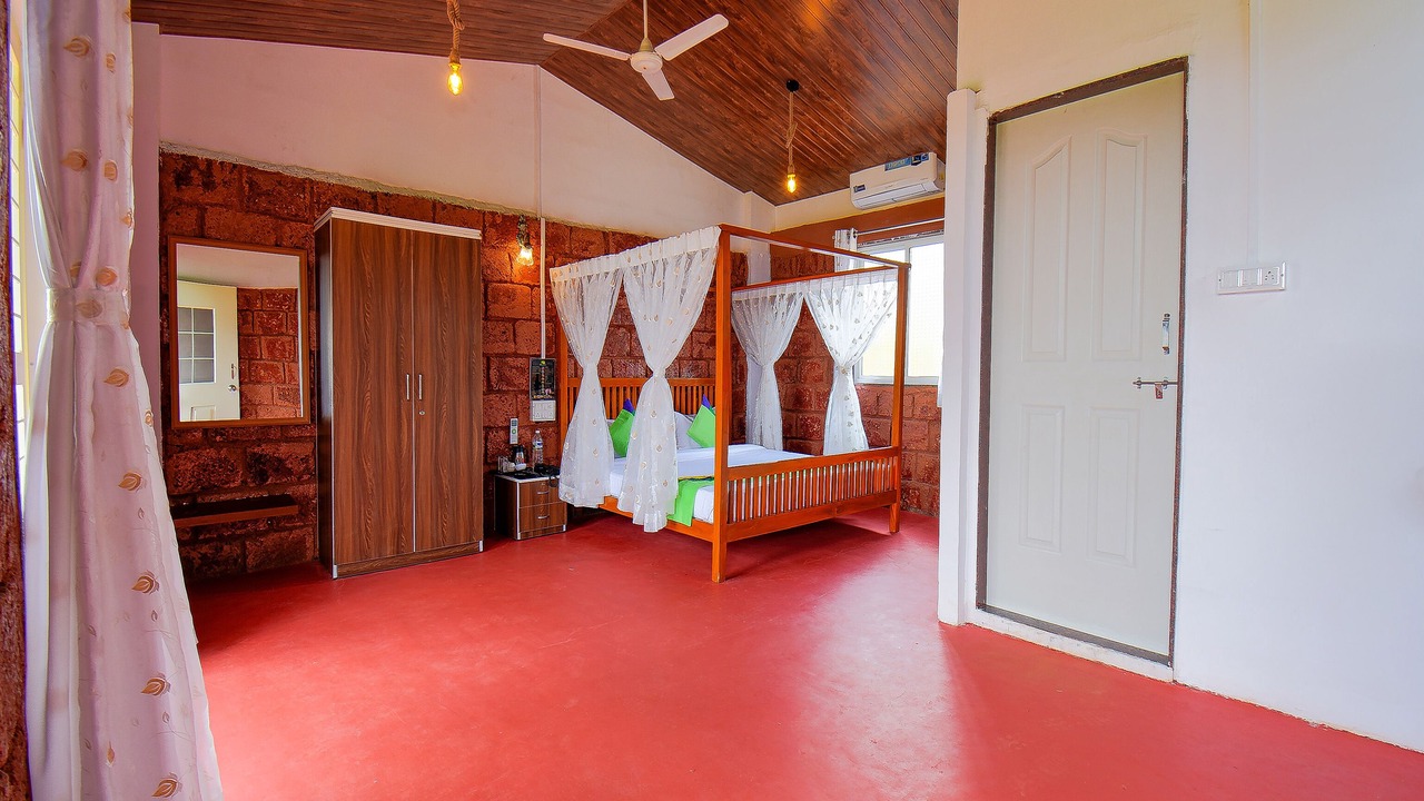 Photo of Bedroom in Bhilar