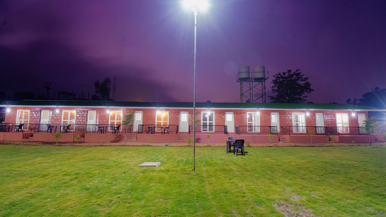 Photo of Outdoor in Bhilar