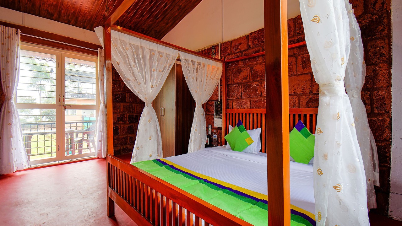 Photo of Bedroom in Bhilar
