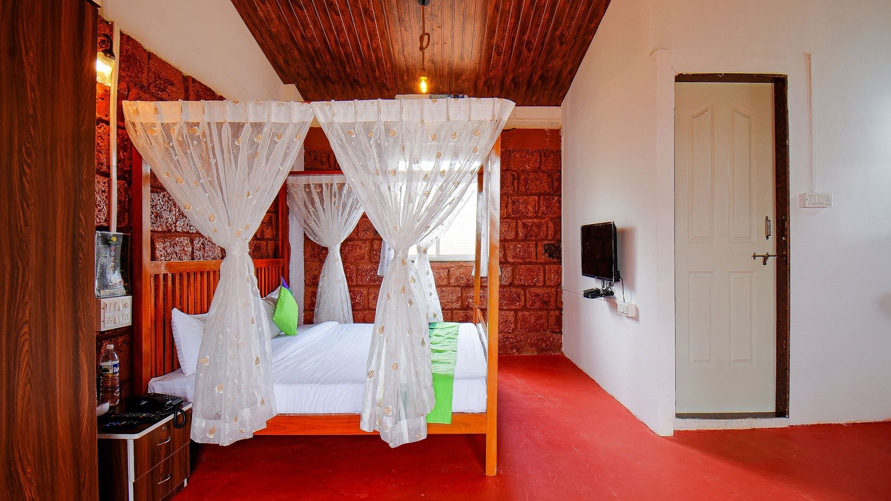 Photo of Bedroom in Bhilar