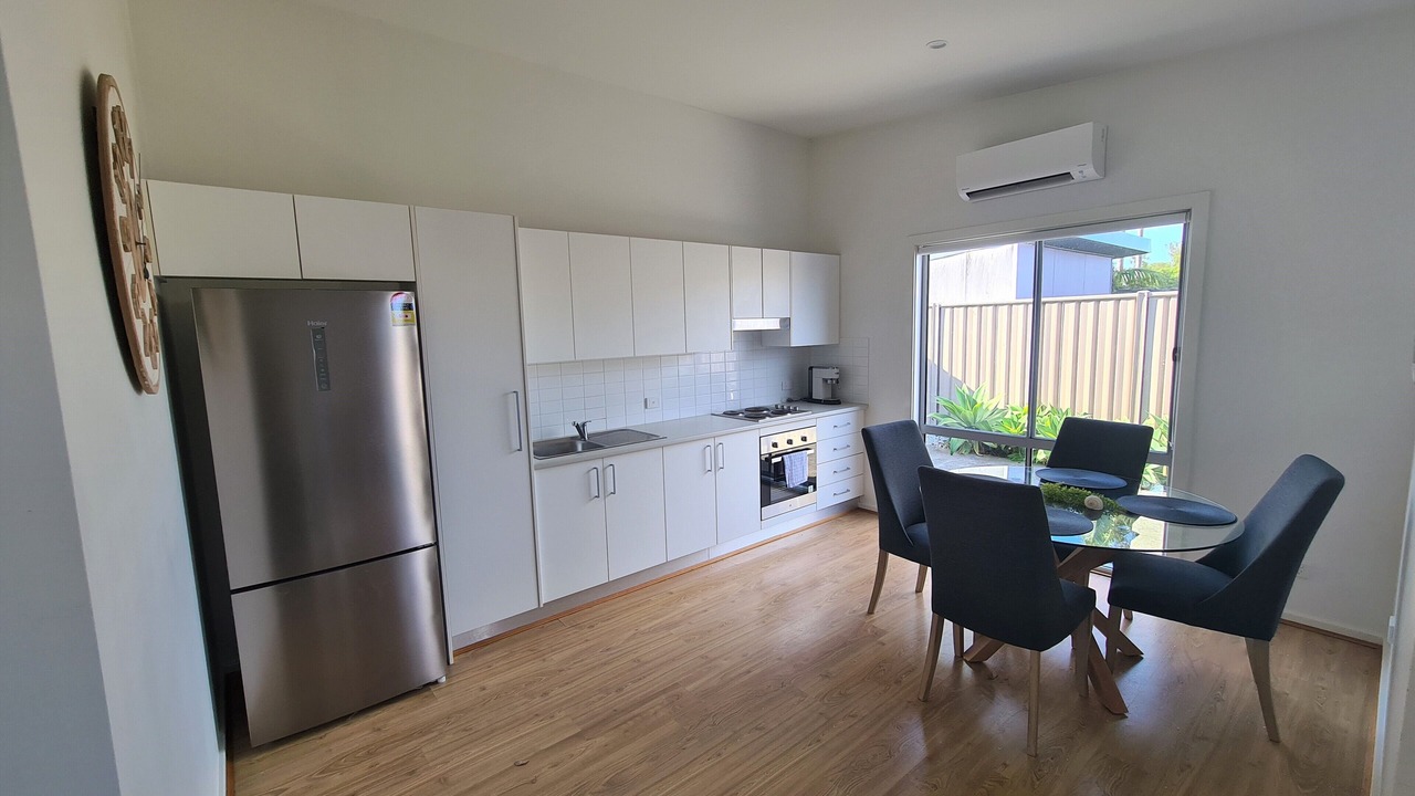Photo of Kitchen in Killarney Vale