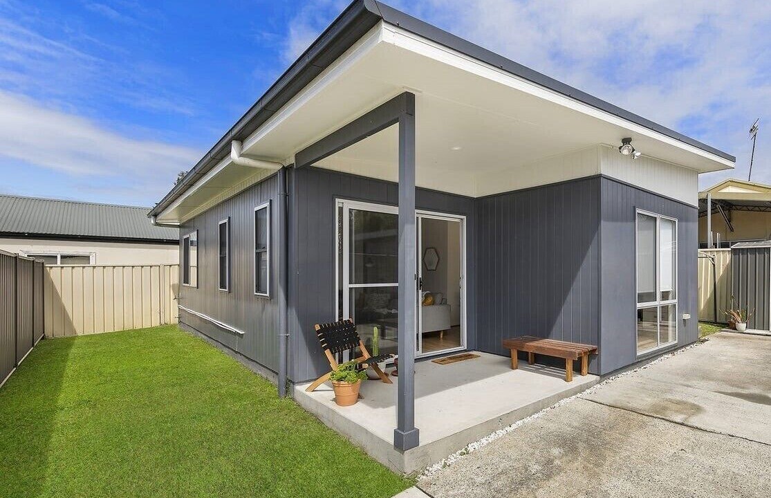 Photo of Outdoor in Killarney Vale