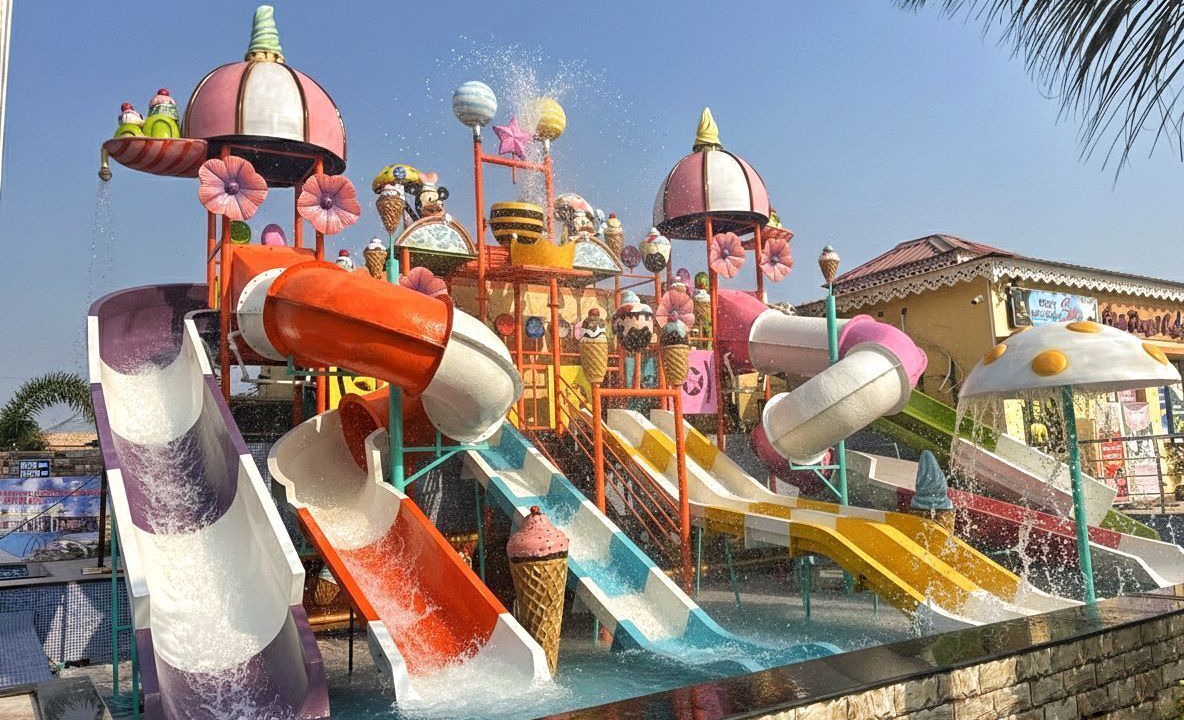 Photo of Outdoor in Mandarmani